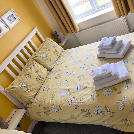 The Sun B&B Rooms Winforton Экстерьер фото