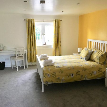 The Sun B&B Rooms Winforton Экстерьер фото