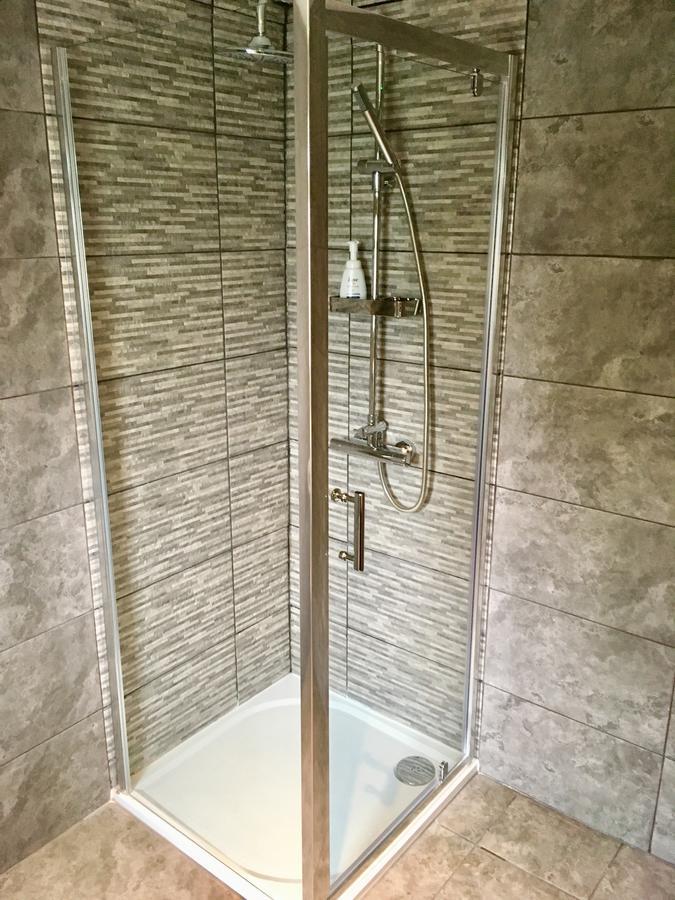 The Sun B&B Rooms Winforton Экстерьер фото
